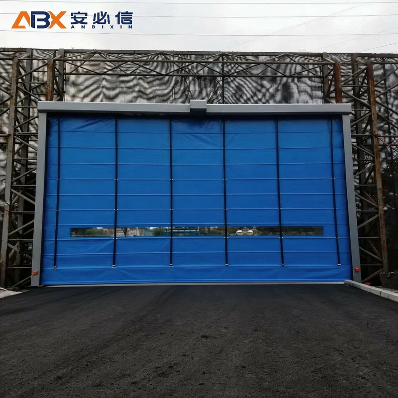 福州市背带堆积门